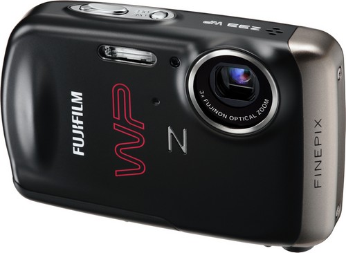 Fujifilm: ����������������� ���������� FinePix Z33WP