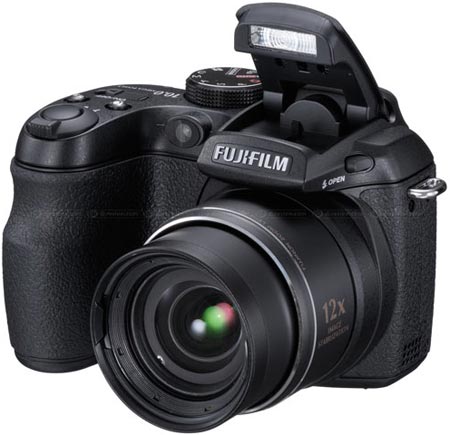 ������ 12� ������ Fujifilm Finepix S1500