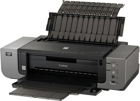 Canon PIXMA Pro9000 Mark II - ������� ��� ���. ����������
