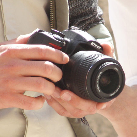 ������ �������� Nikon � ���������� �������