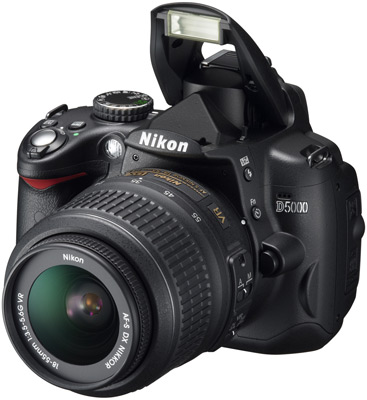 Nikon D5000 ������������ ����������