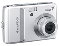 ������������ 10�� ������ Genius G-Shot V1000