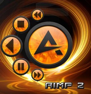 AIMP 2.60.482 Beta 2 - ������ ������ Winamp