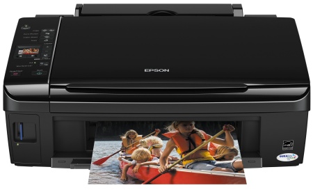 Epson ����������� ��� Stylus �X210