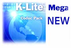 K-Lite Codec Pack 5.0.0 - ������ � ���� ������
