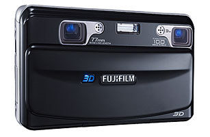 Fujifilm ������������ 3D-������