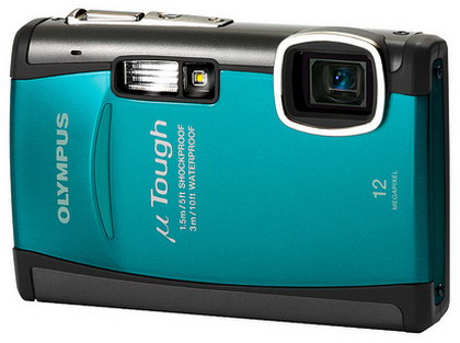 Olympus � TOUGH-6010 ��� �������� �������������