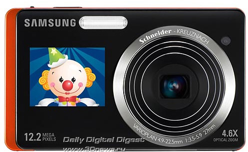 Samsung ��������� "���������" � ����� ���������