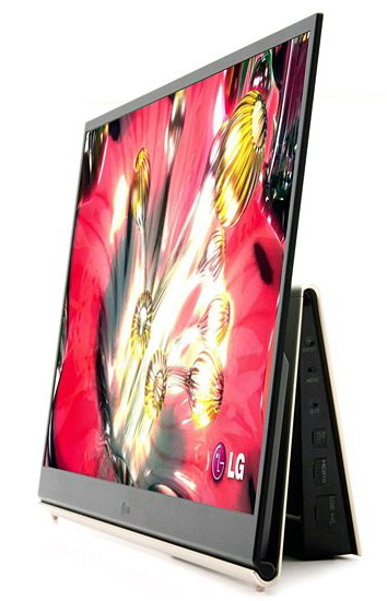 15-�������� OLED HDTV �� LG