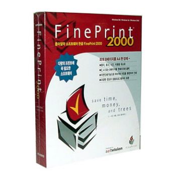 FinePrint 6.11 + Server Edition - ����������� ������