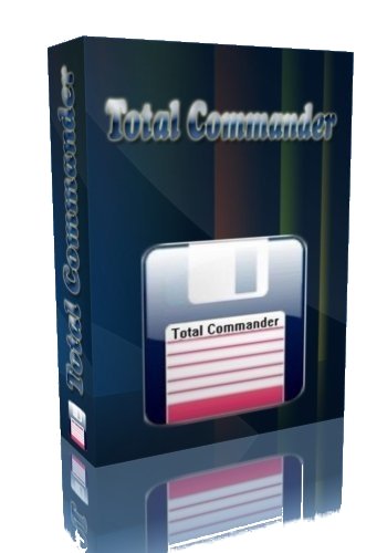 Total Commander 7.50 Final - �������� ��������