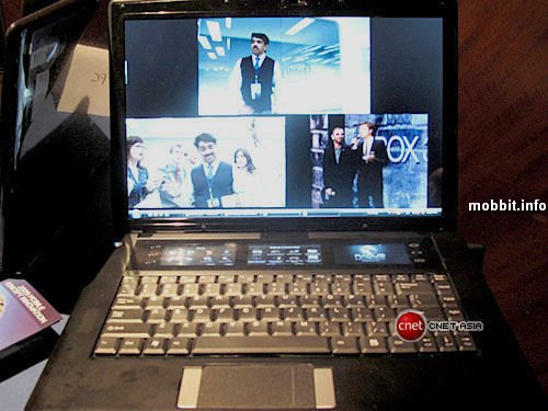 ������� Intel � �������� ���������