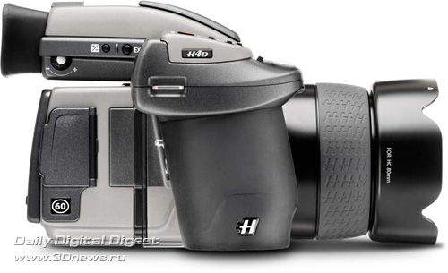 Hasselblad H4D-60 - ��������������� �� 60-��