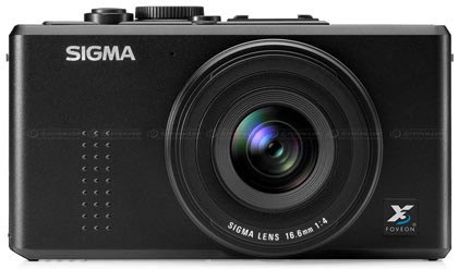 Sigma DP1s - ���������� ��������� ����������