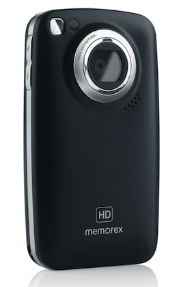 ��������� HD �������� �� Memorex
