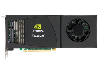 �������������� ESC 1000 �� ���� Nvidia Tesla