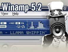Winamp 5.20.473 Final + �����������
