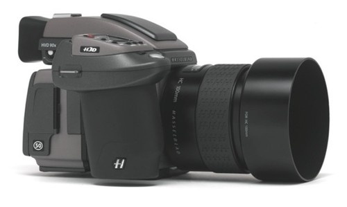 ������� �������� ������ Hasselblad H3DII-50 MS