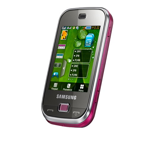 ��������� "����������" Samsung B5722