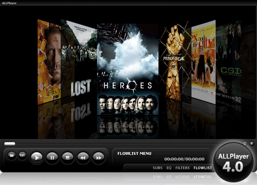 ALLPlayer v.4.2.6.7