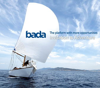 Samsung bada: ��������� ��� ���� � �������