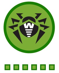 Dr.WEB CureIt! v.5.00.9 - ������������ ������