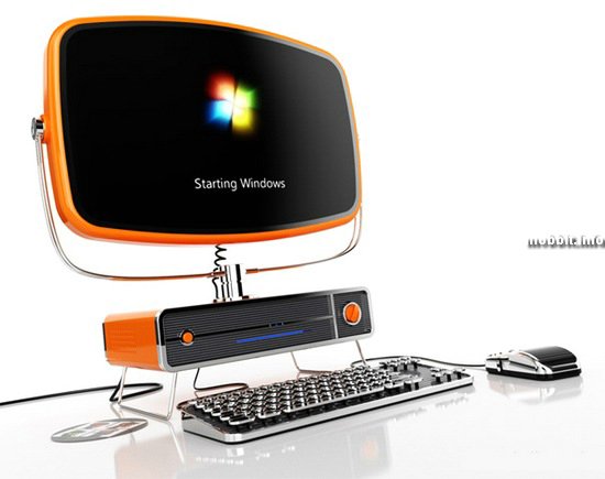 Philco PC - ������ �� 50-���