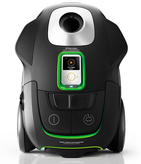 Electrolux ������������ ����������� �������!