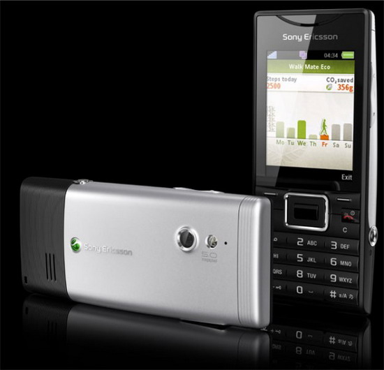 Sony Ericsson Elm � ������� �������