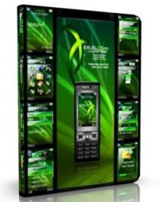 Sony Ericsson Themes Creator 4.12