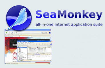 SeaMonkey 2.0.1 Portable - ���������� Mozilla Suite