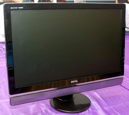 27" Full HD ������� BenQ