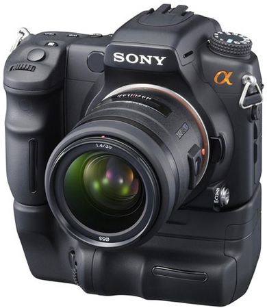 3D-������ Sony Alpha