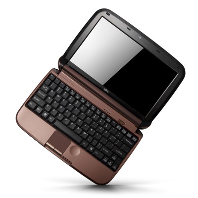 Fujitsu LifeBook MH380 �� ��������� Pine Trail