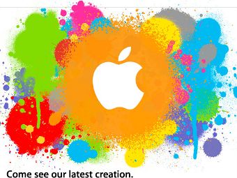 Apple �������� "�����" � ����� ������