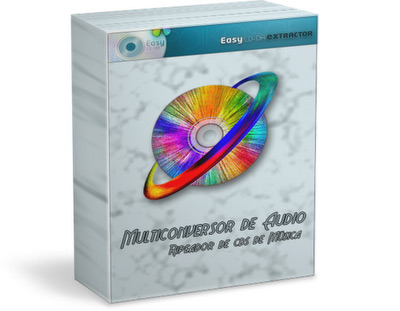 Easy CD-DA Extractor 12.0.6 - �������� ������