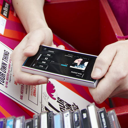 � Nokia X6 ����� �������� �������� ����