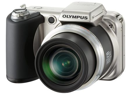 Olympus ��������� �������� ����� �����