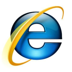 Internet Explorer 8 ����� ���������� �������