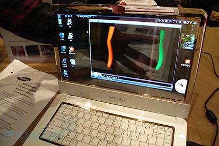 Samsung �� ���������� �������