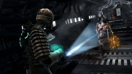 ���� � Dead Space 2