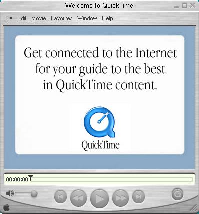 QuickTime Alternative 3.11