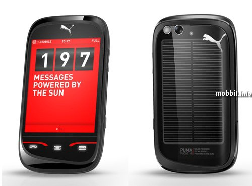���������� Puma Phone