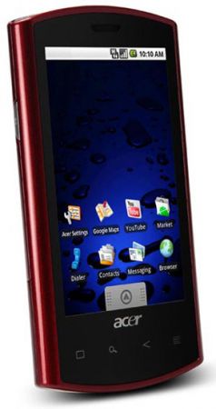 Acer ������������� Liquid