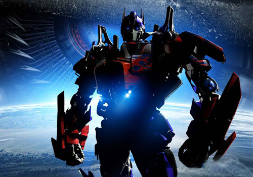 ����� Transformers: War for Cybertron