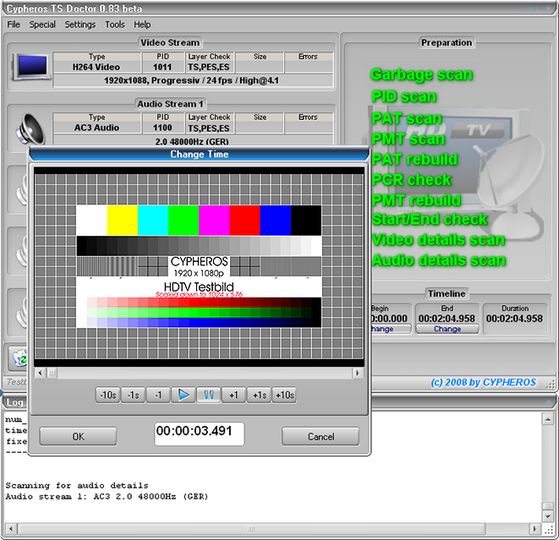 TS-Doctor 1.0.28 - ������������ ������ �� ��������