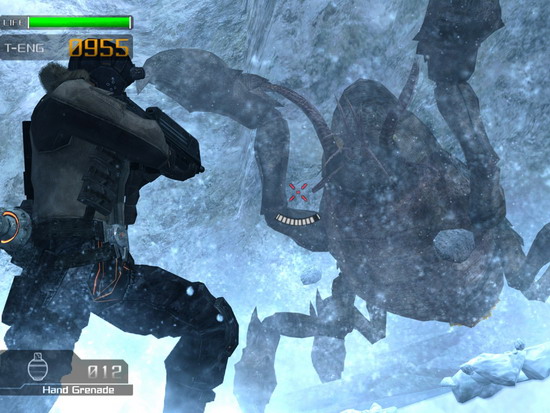 Lost Planet 2 �� �����