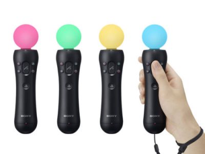 ����� ���������� ��� PlayStation 3