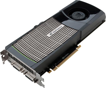 GeForce GTX 400 ����������