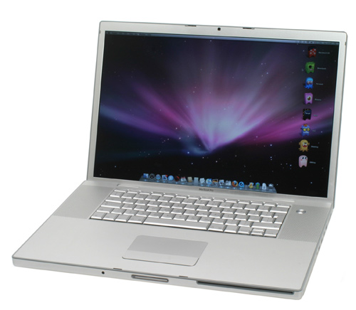 Apple ������������� MacBook Pro